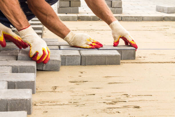 Best Professional Driveway Pavers  in Post Falls, ID