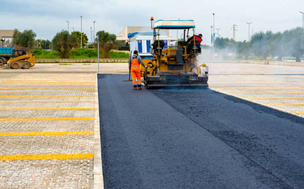 Best Commercial Driveway Pavers  in Post Falls, ID