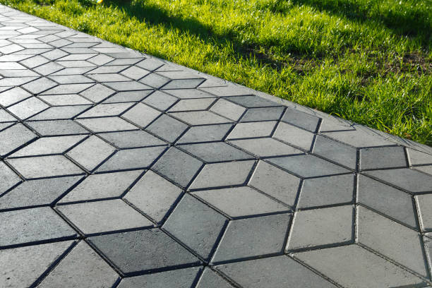 Best Driveway Paving Contractor  in Post Falls, ID