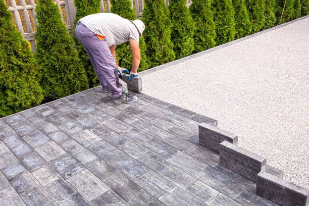 Best Interlocking Driveway Pavers  in Post Falls, ID