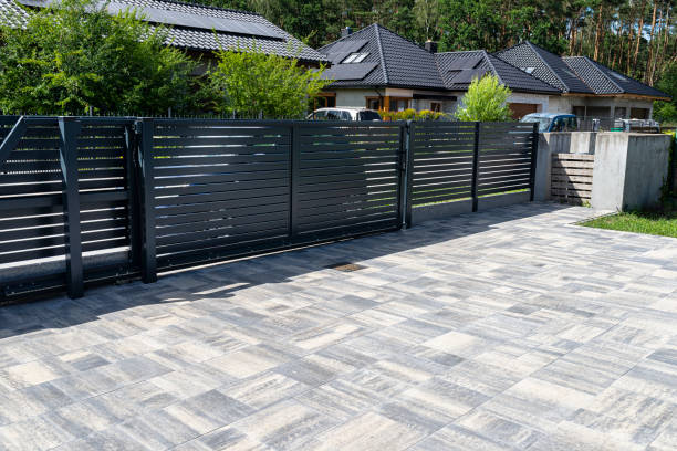Best Paver Driveway Replacement  in Post Falls, ID