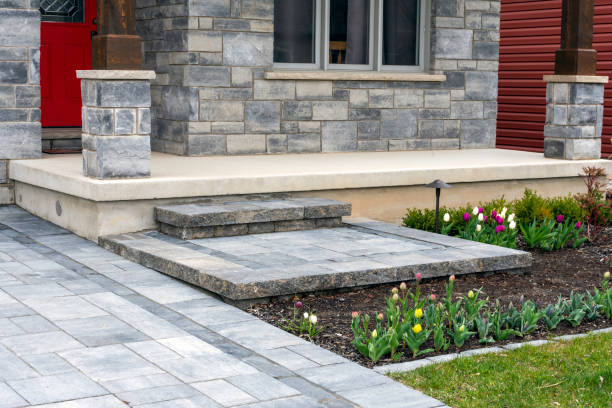 Trusted Post Falls, ID Driveway Pavers Experts