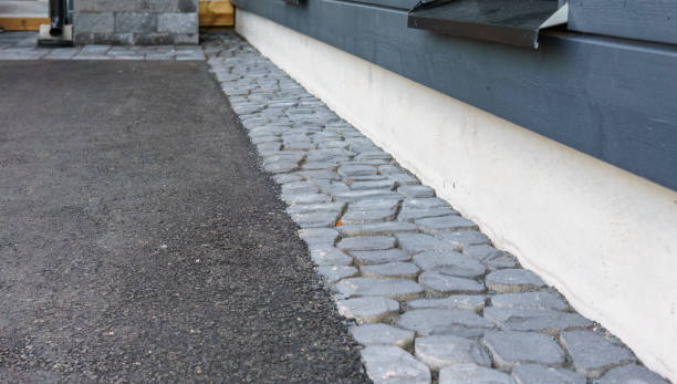 Best Concrete Paver Driveway  in Post Falls, ID