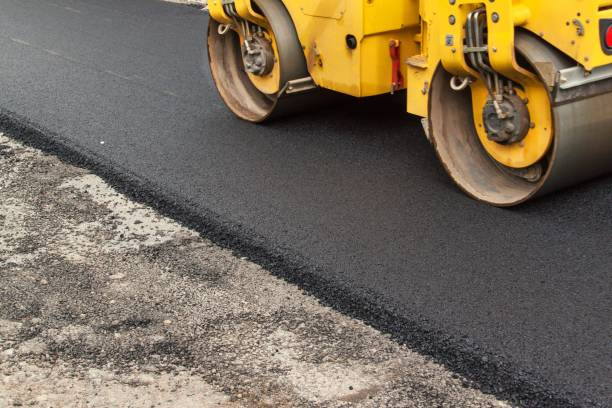 Best Residential Driveway Paver Services  in Post Falls, ID