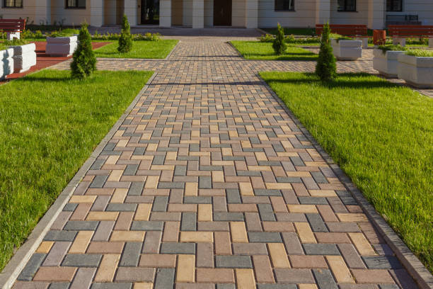 Best Driveway Resurfacing Pavers  in Post Falls, ID
